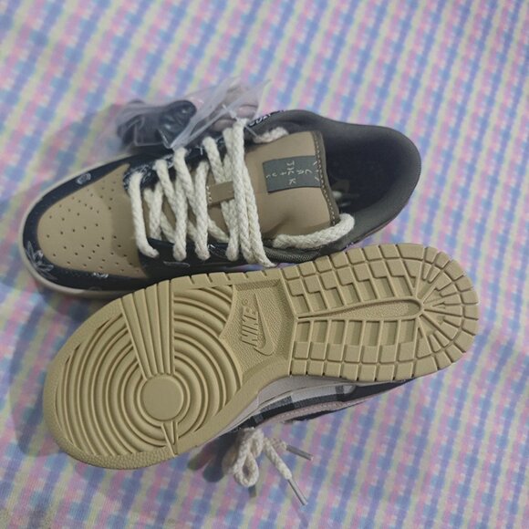 Salomon XT-6 GORE-TEX Sneakers - Picture 7 of 8